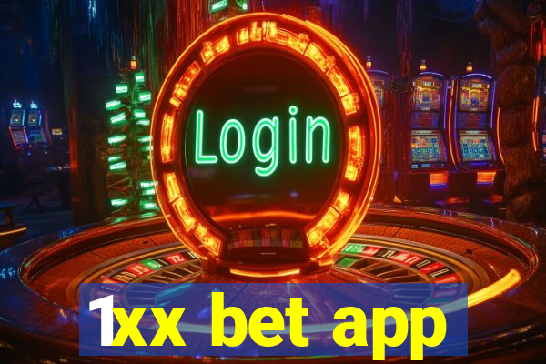 1xx bet app